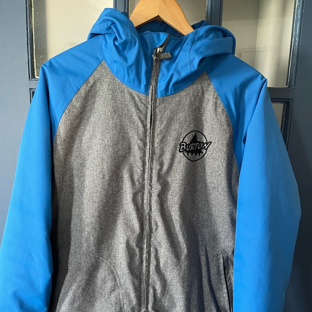 Youth XL Burton Winter Jacket